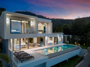 Seaview Villa Stella Del Mare
